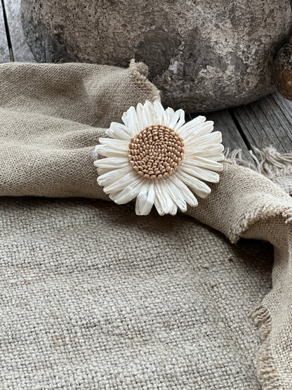 Servet ring "Margriet"