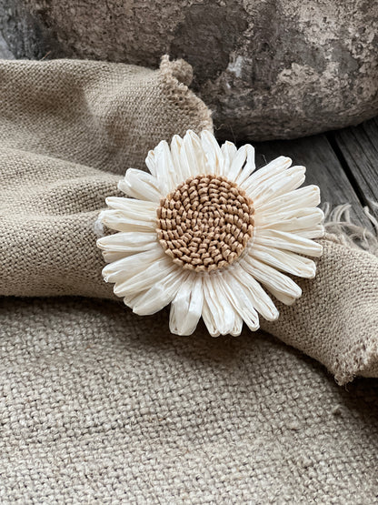 Servet ring "Margriet"