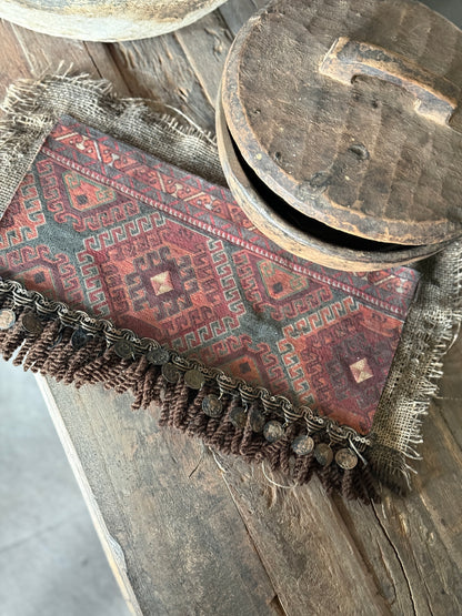 Granny's kleedje gemaakt door San7 (LH06)