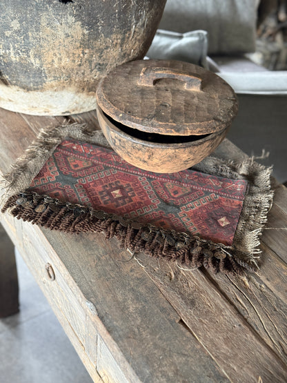 Granny's kleedje gemaakt door San7 (LH06)