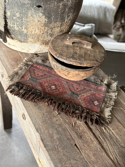 Granny's kleedje gemaakt door San7 (LH06)