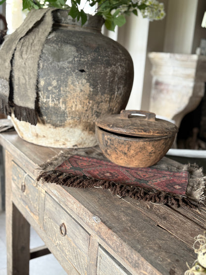 Granny's kleedje gemaakt door San7 (LH06)