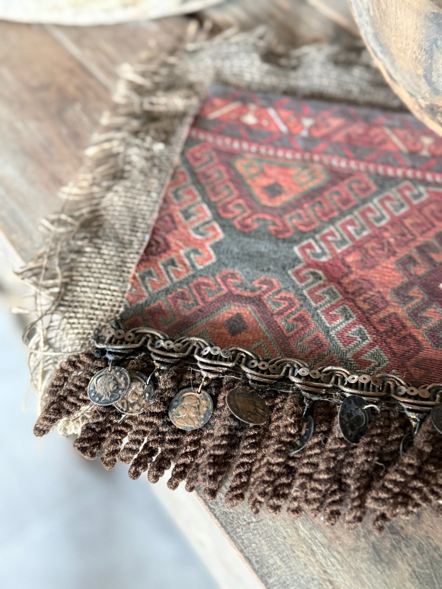 Granny's kleedje gemaakt door San7 (LH06)