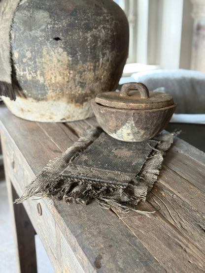 Granny's kleedje, gemaakt door San7 (LH07)