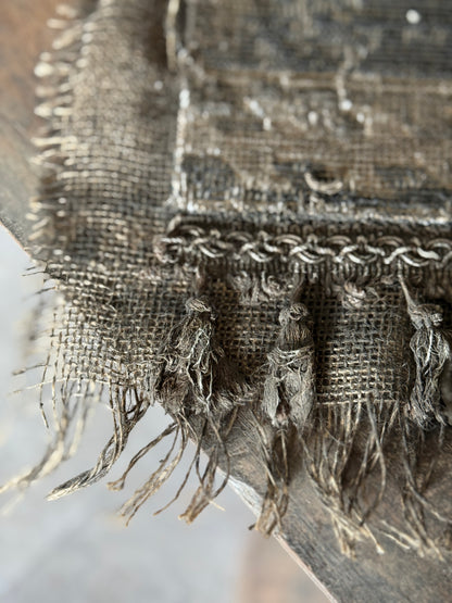 Granny's kleedje, gemaakt door San7 (LH07)