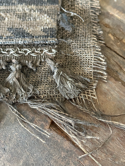 Granny's kleedje, gemaakt door San7 (LH07)