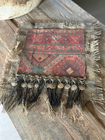 Granny's kleedje, gemaakt door San7 (LH08)