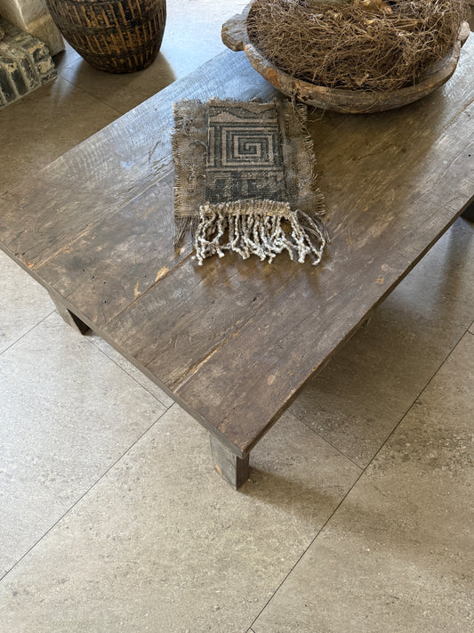 Granny's kleedje, gemaakt door San7 (LH09)