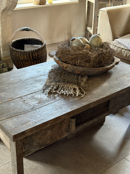 Granny's kleedje, gemaakt door San7 (LH09)