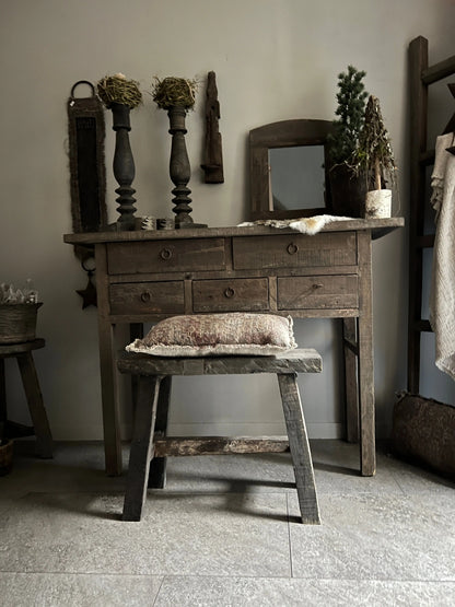Kleine Bank – Old Barn Collection 45 cm.