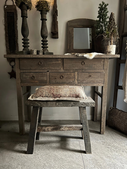 Kleine Bank – Old Barn Collection 45 cm.