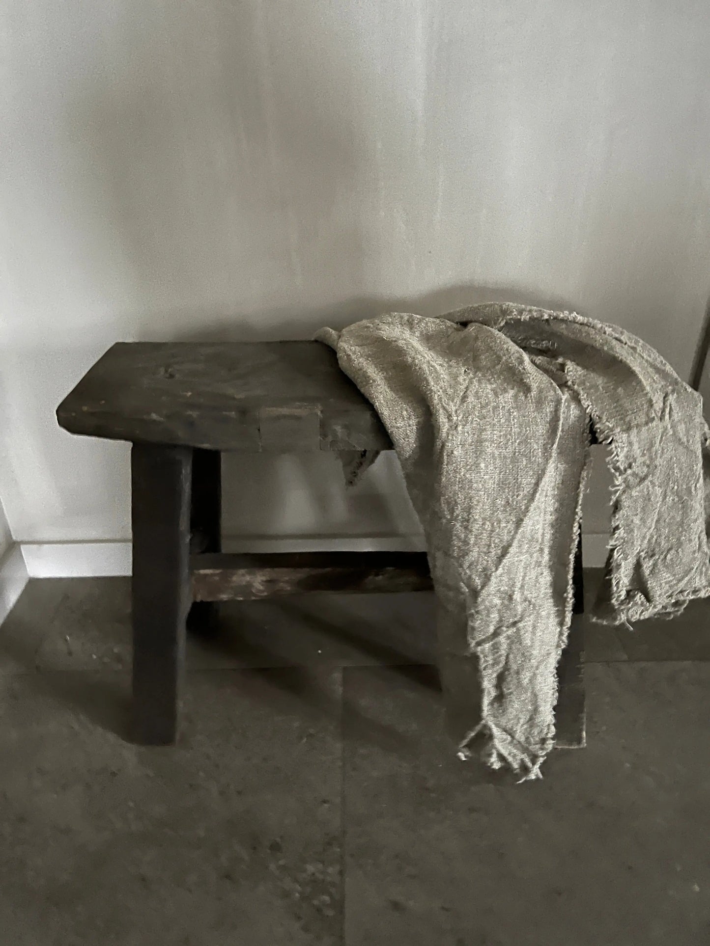 Kleine Bank – Old Barn Collection 45 cm.