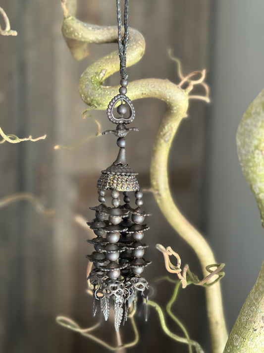 Decorative pendants – 5 variants