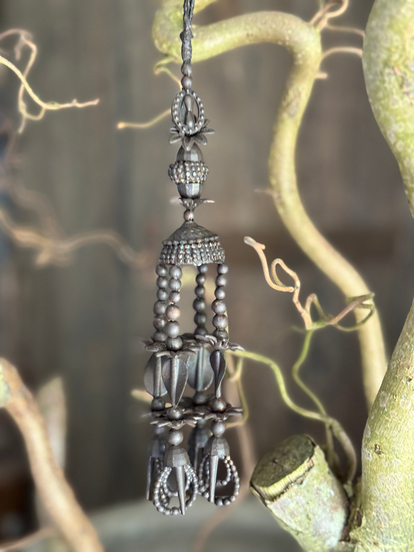 Decorative pendants – 5 variants