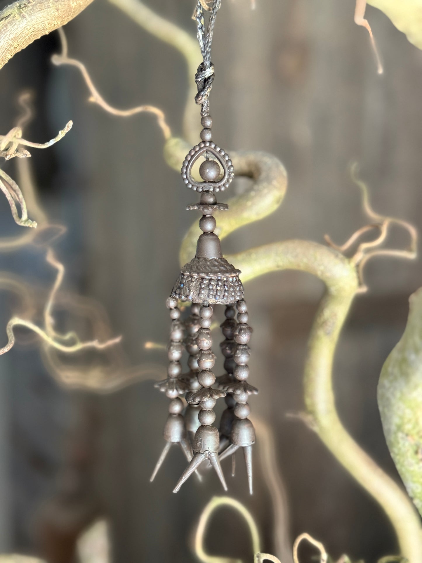 Decorative pendants – 5 variants