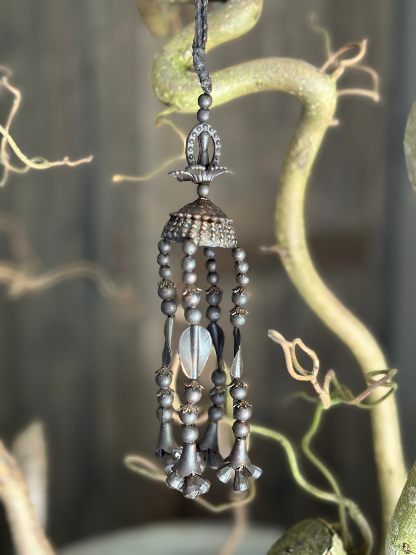 Decorative pendants – 5 variants
