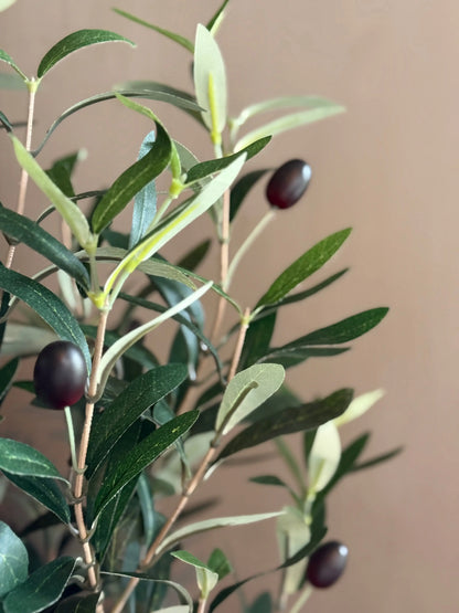 Artificial Olive Tree – 60 cm