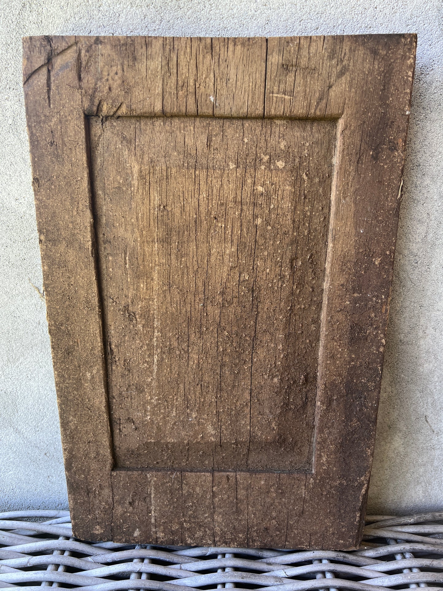 Wood Panel (3)