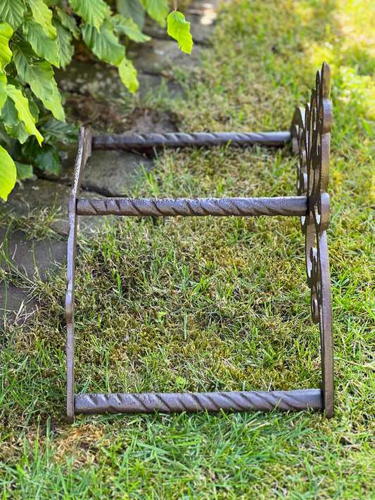 Gartenschlauchhalter