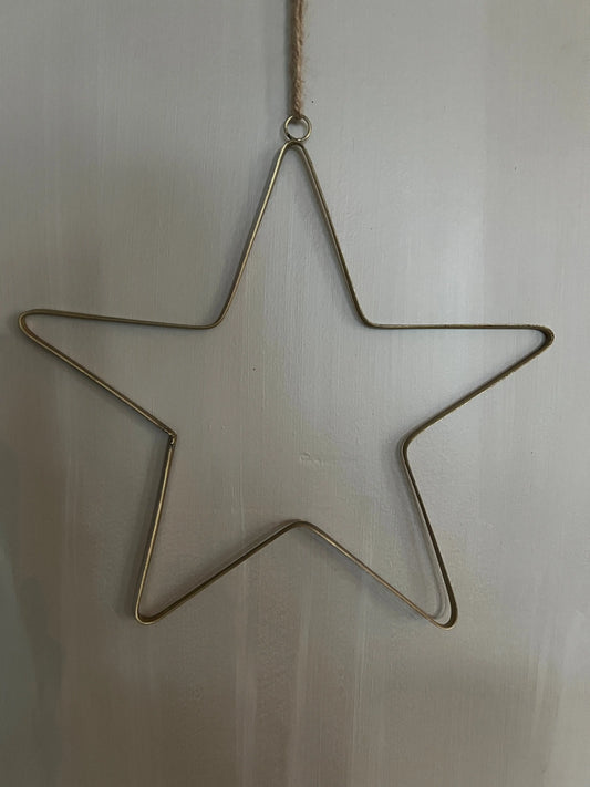 Metal Star M