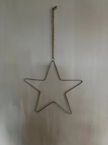 Metal Star M