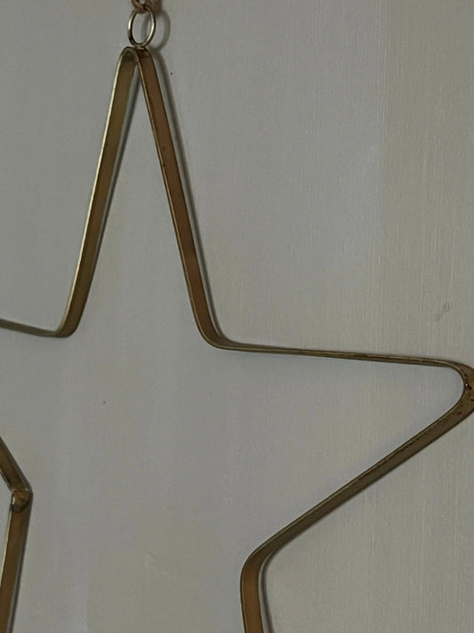 Metal Star M