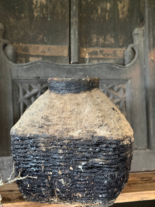 Unieke Oude Leemmand (15)