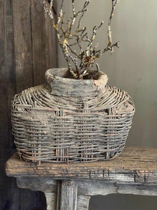 Unieke Oude Leemmand  (16)