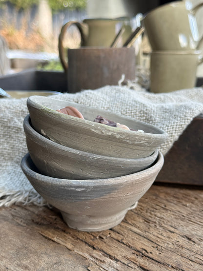 Aziatisch schaaltje van Luksa