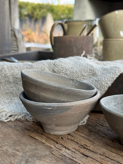 Aziatisch schaaltje van Luksa