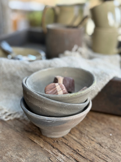 Aziatisch schaaltje van Luksa