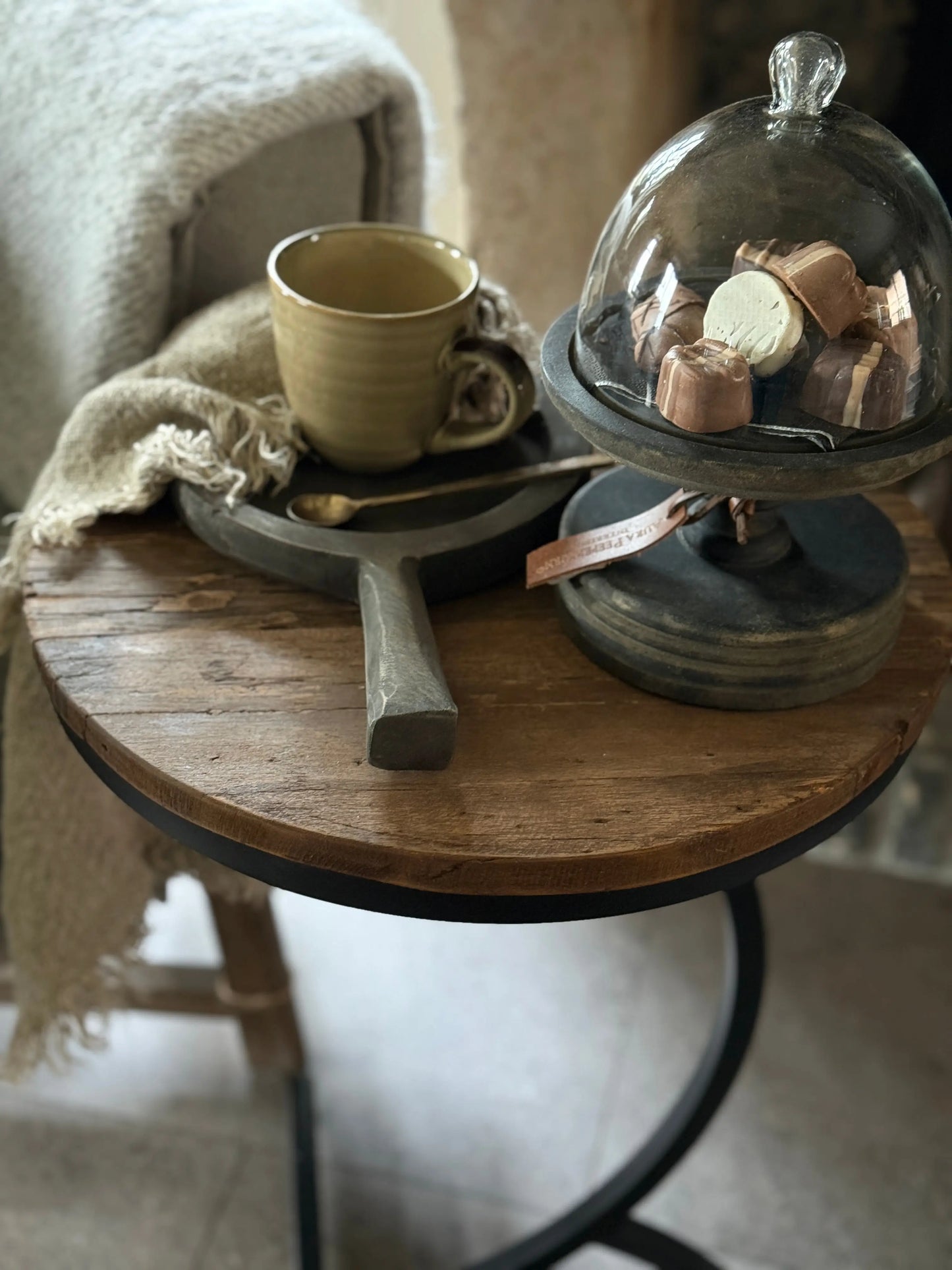 Side table Naples – Be-Uniq,