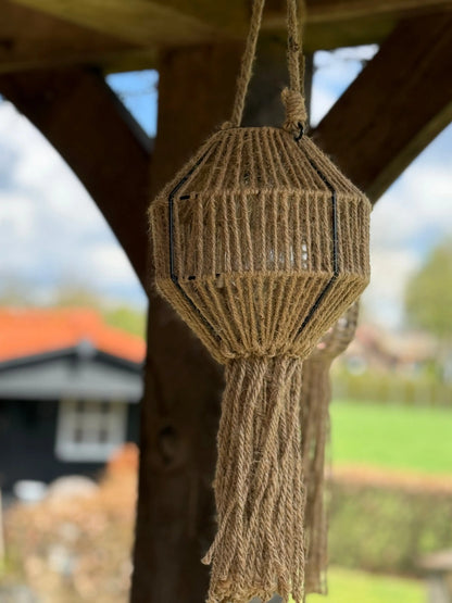 Pendant light Solar LED Dagmar Do
