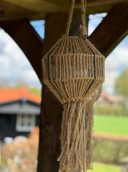 Pendant light Solar LED Dagmar Do