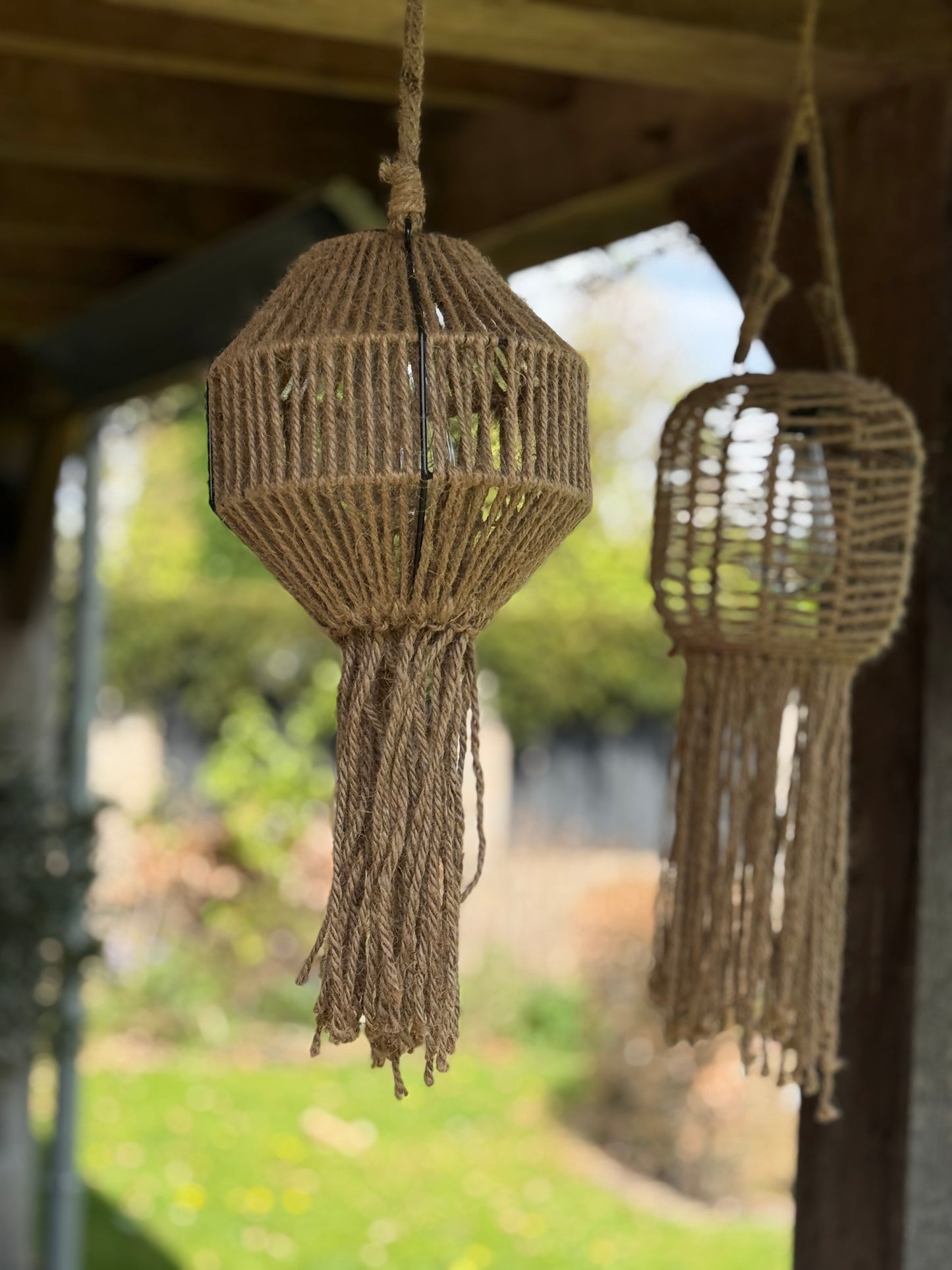 Pendant light Solar LED Dagmar Do