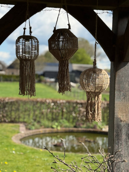 Pendant light Solar LED Dagmar Do