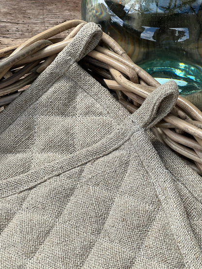 Potholder Aura Peeperkorn (per piece)