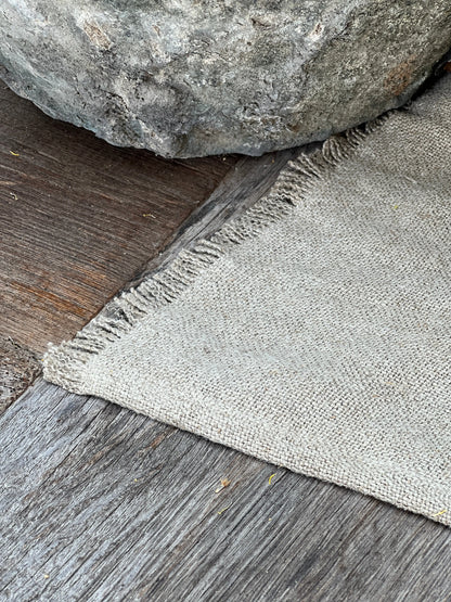 Table runner Aura Peeperkorn
