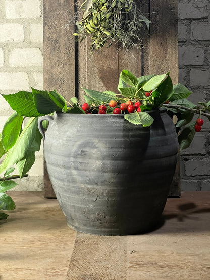 Chinese pot (1)