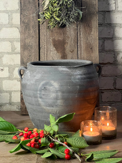 Chinese pot (1)