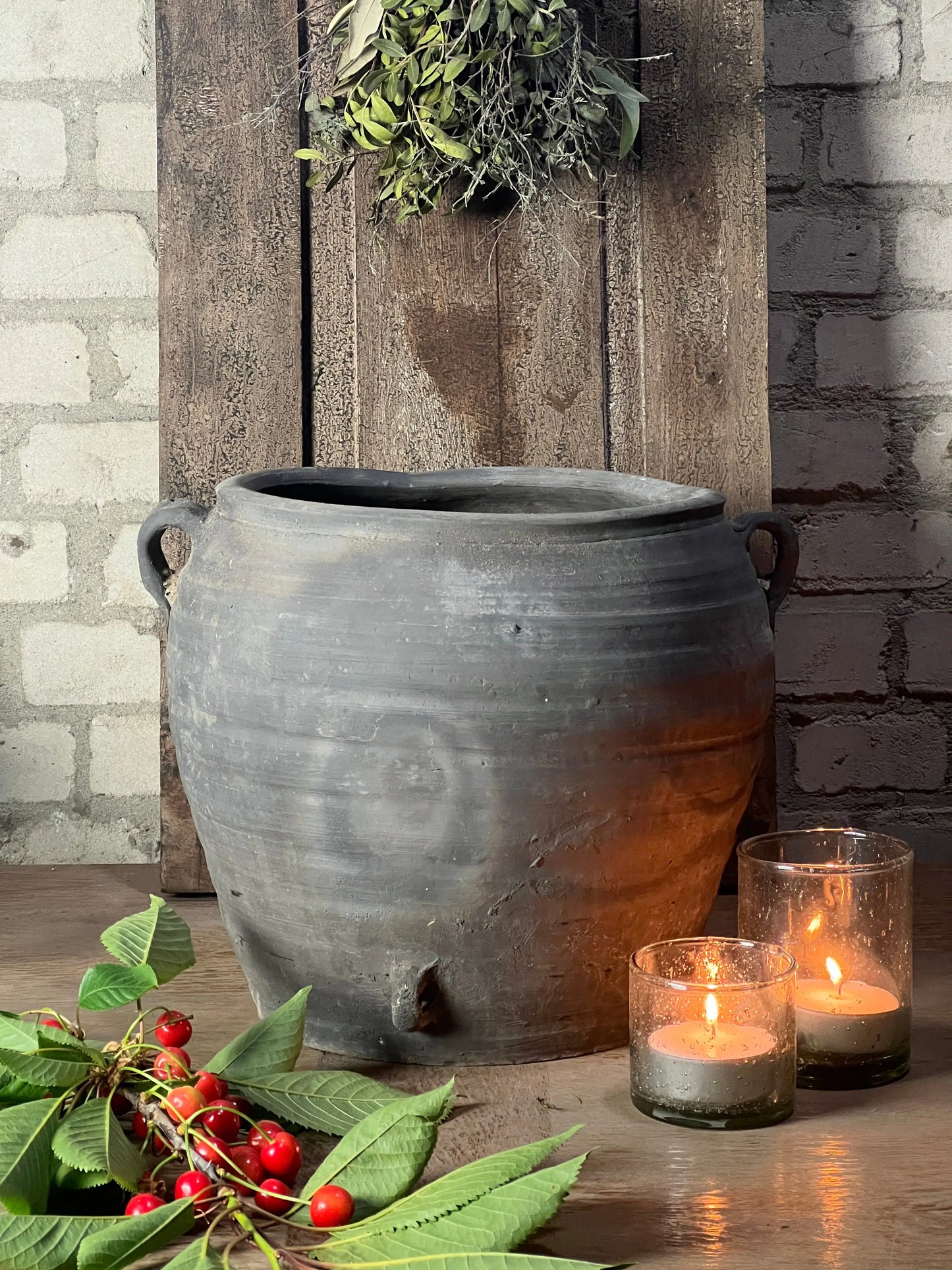 Chinese pot (1)