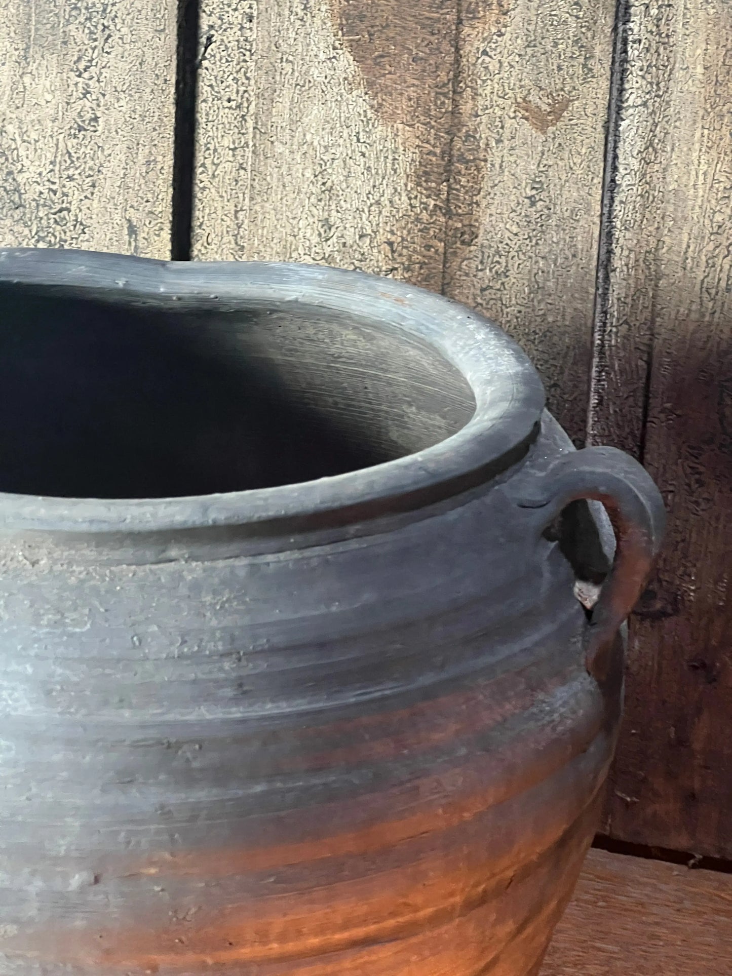 Chinese pot (1)