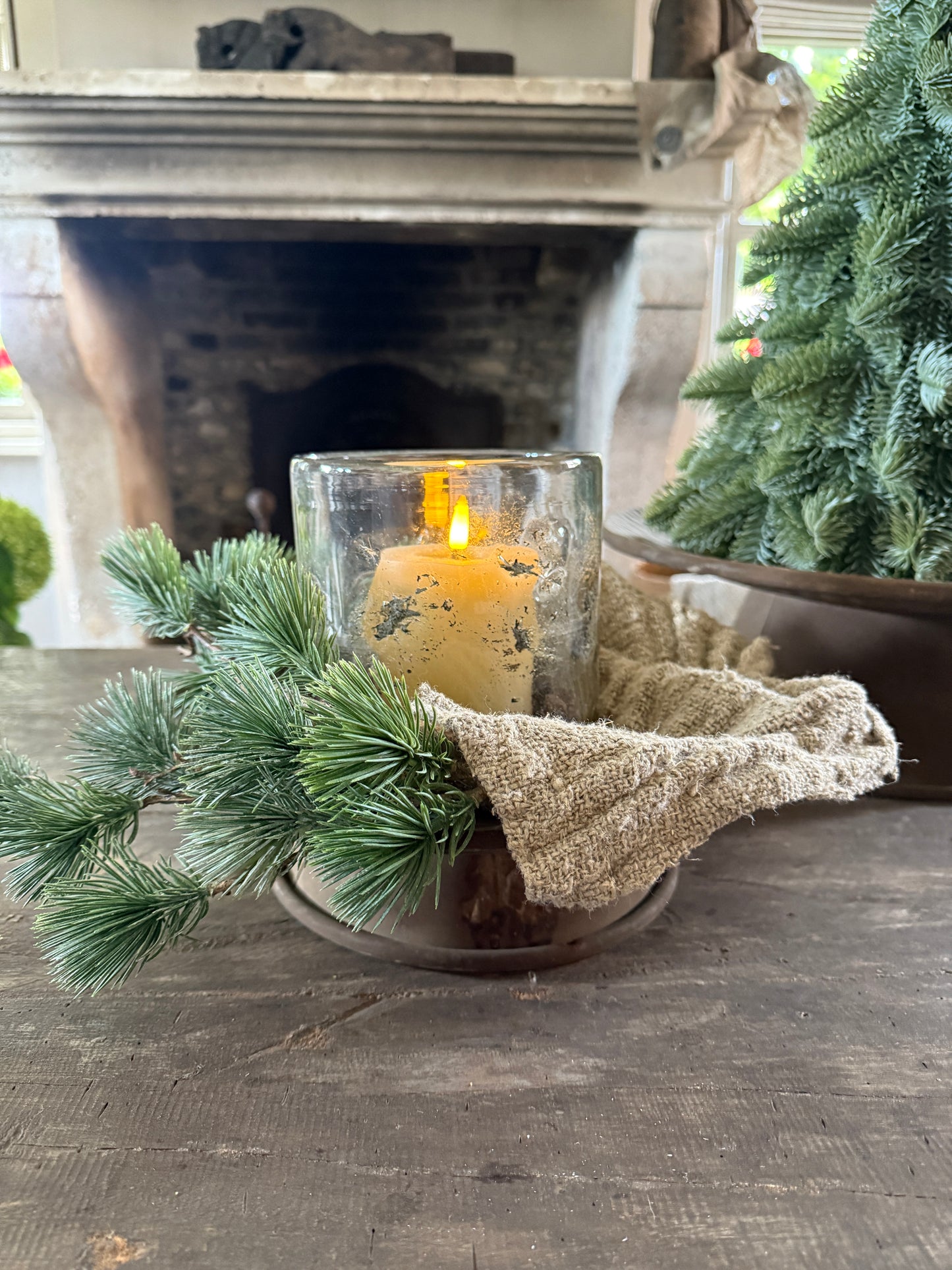 Platform on foot available in S and L