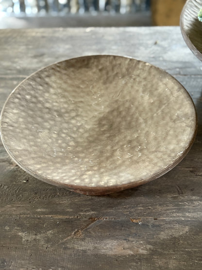 Platform on foot available in S and L