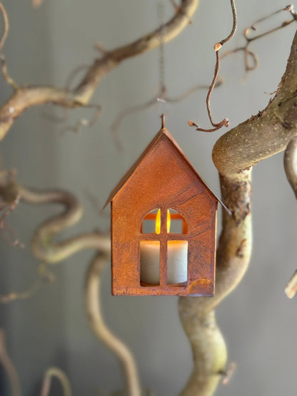 Geroeste hanger Huis A