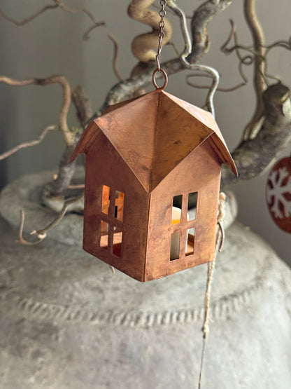 Geroeste hanger Huis C