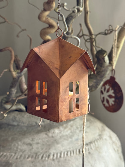 Geroeste hanger Huis C