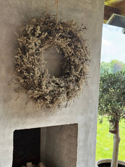 Lavendel Bonsai krans