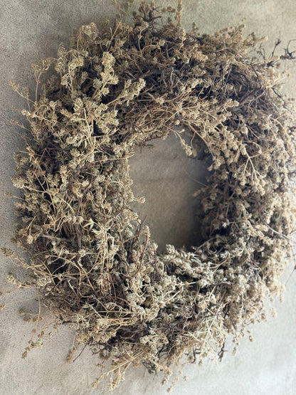 Lavendel Bonsai krans