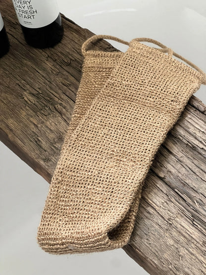 Jute Scrub Belt